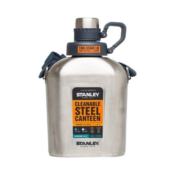 Фляга Stanley Canteen 1л