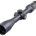 Прицел Vector Optics Continental Hunting 1.5-9x42, G4