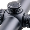 Прицел Vector Optics Continental Hunting 1.5-9x42, G4