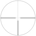 Прицел Vector Optics Continental Hunting 1.5-9x42, G4