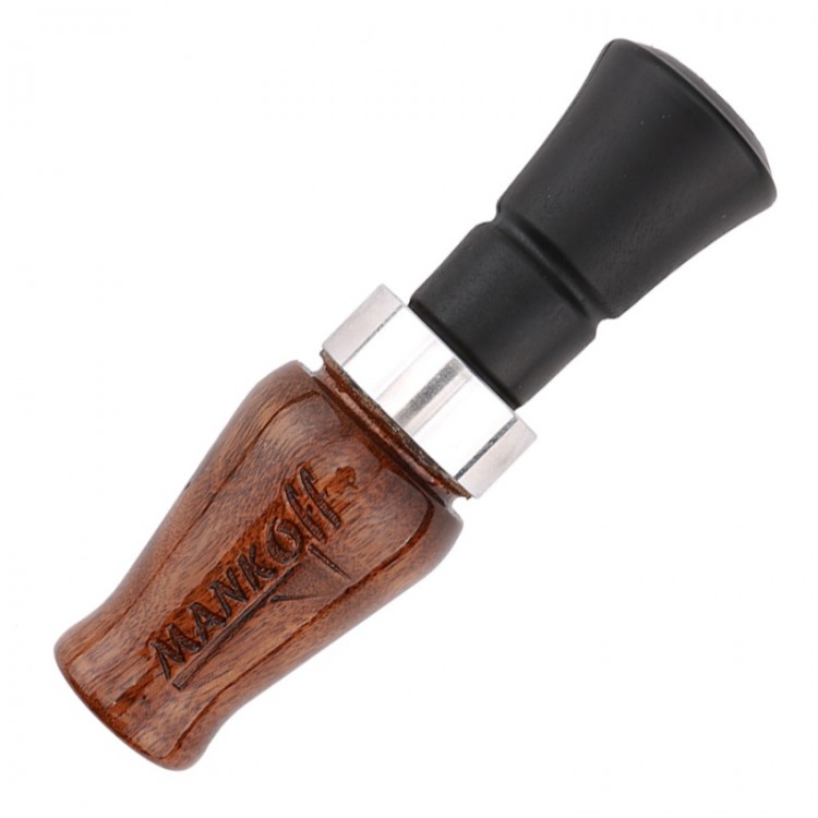 Манок на белолобого гуся Mankoff серии В.А. с видеопособием