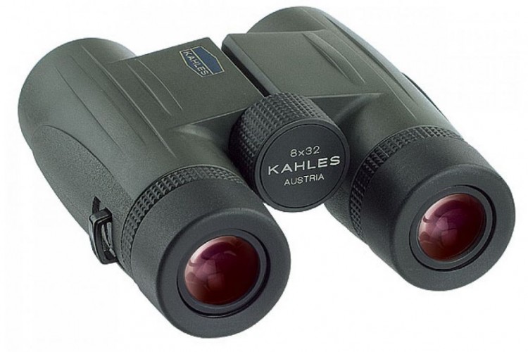 Kahles 8x32 hot sale binoculars