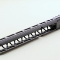 Цевьё Armacon M-LOK вывешенное для Сайга-9/TR9