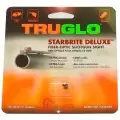 Мушка Truglo TG954ER универсальная, красная, винтовая 3мм