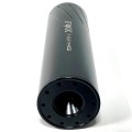 ДТКП MG Ultra FOX (20 камер), калибр 7,62, резьба 5/8-24