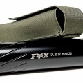 ДТКП MG Ultra FOX (20 камер), калибр 7,62, резьба 5/8-24