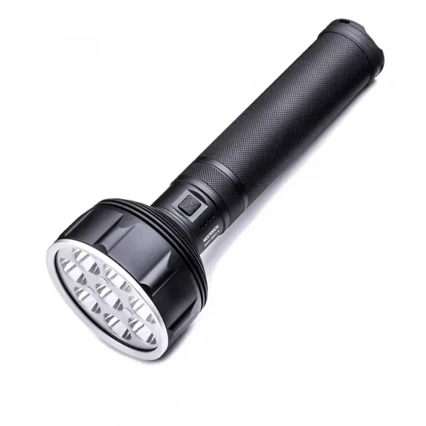 Фонарь NexTorch Saint Torch 31 20000 люмен 