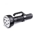 Фонарь NexTorch Saint Torch 31 20000 люмен 