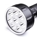Фонарь NexTorch Saint Torch 31 20000 люмен 