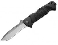 Нож складной Boker Plus Reality-Based Blade Outdoor