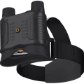 Бинокль цифровой ночного видения Levenhuk Halo 13X Helmet, с креплением на голову (82246)