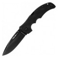 CS_27BS Recon 1 Spear - нож склад., рукоять G-10, клинок S35V