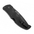 CS_27BS Recon 1 Spear - нож склад., рукоять G-10, клинок S35V