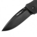 CS_27BS Recon 1 Spear - нож склад., рукоять G-10, клинок S35V