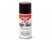 Краска чёрная матовая Birchwood Sight Black™ 233г