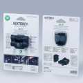 Фонарь Nextorch UL10, 65 люмен, с клипсой
