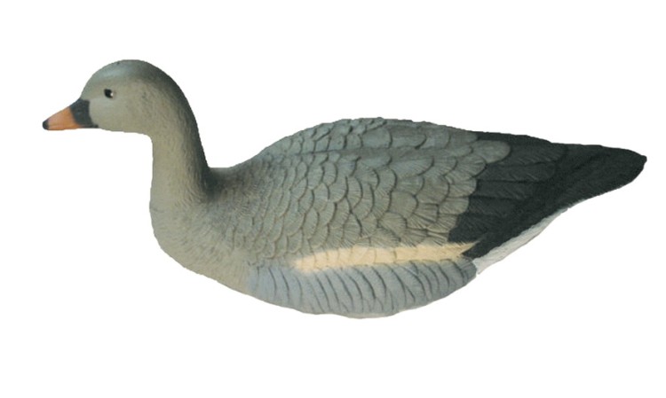 Birdland гусь гуменник плавающий 7351