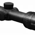 Оптический прицел Nikko Stirling Ultimax6 1-6x24 (сетка 4А)
