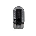 Рукоять пистолетная SAG AK SL Grip, для AR, цвет чёрный