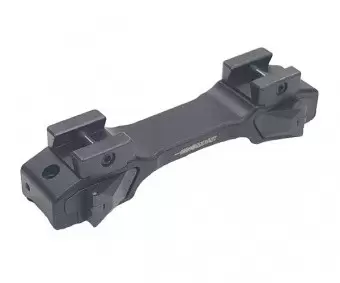 Кронштейн Sauer 303 на LM-призму