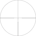 Оптический прицел Vector Optics Grimlock 1-6x24 GenII