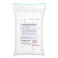 Фланелевые патчи-салфетки 30*30 500шт. Strixtac   