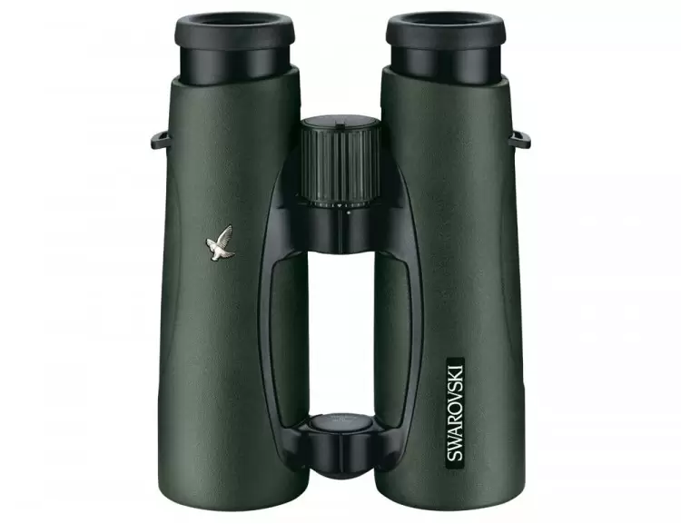 Бинокль Swarovski EL 12x50 WB Green