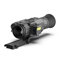 Тепловизионный прицел Lzirtek Podaga 335L