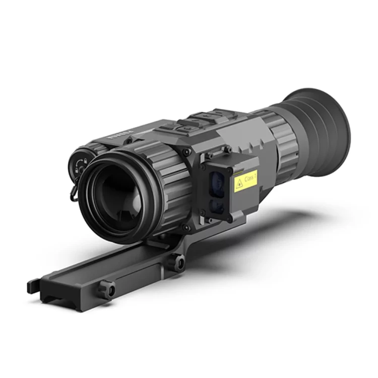 Тепловизионный прицел Lzirtek Podaga 335L