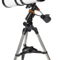 Телескоп Veber PolarStar 650/130 EQ