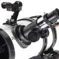 Телескоп Veber PolarStar 650/130 EQ