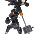 Телескоп Veber PolarStar 650/130 EQ