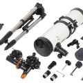 Телескоп Veber PolarStar 650/130 EQ