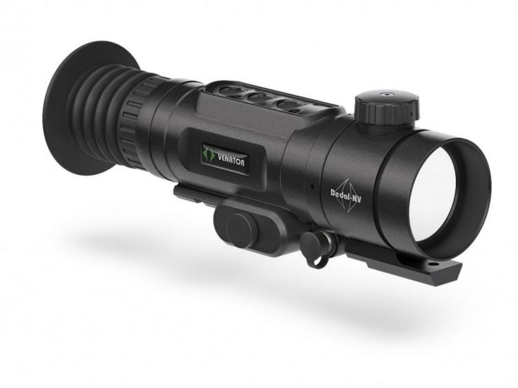 Тепловизионный прицел Dedal Venator