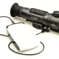Тепловизионный прицел Dedal Venator