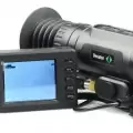 Тепловизионный прицел Dedal Venator