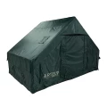 Надувная палатка ARTELV TISO – S Зелёная