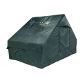Надувная палатка ARTELV TISO – S Зелёная