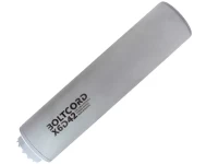 ДТКП BOLTCORD (6 камер), калибр 5.45, резьба M24x1.5,газоразгруженный,сталь