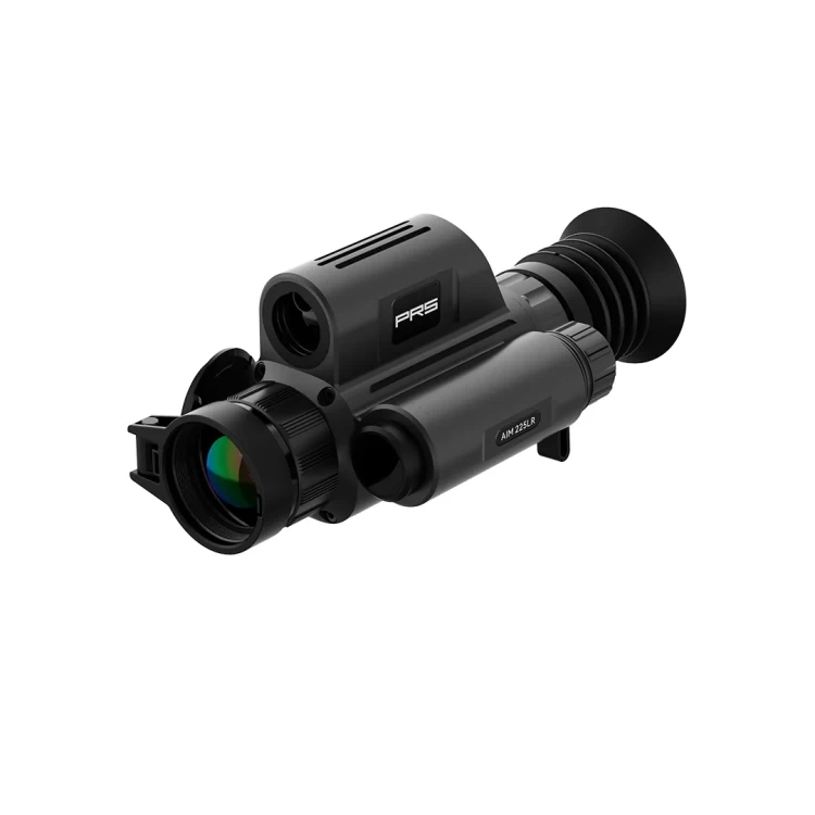 Тепловизионный прицел PRS AIM 225LR