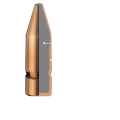 Пуля RWS Kegelspitz .30 cal 165 Gr 50 шт.