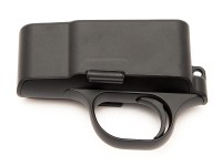 Спуск Blaser R8 Magazine Professional black with black trigger 