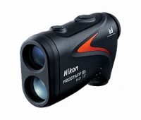 Лазерный дальномер Nikon LRF Prostaff 3i (6х21)