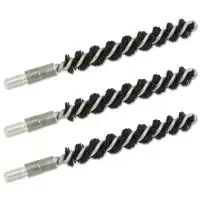 Ершик Bore Tech к. .44-.45 (11 мм) нейлон, 3 шт