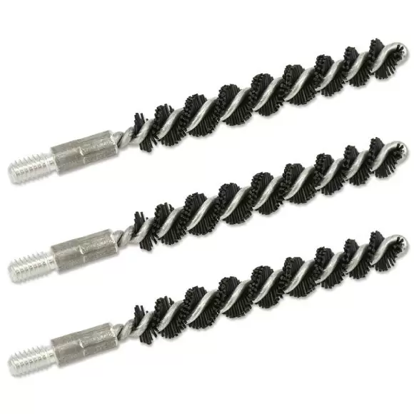 Ершик Bore Tech к. .44-.45 (11 мм) нейлон, 3 шт