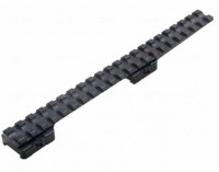 Планка Picatinny Contessa на 85S/SM удлиненная