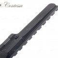 Планка Picatinny Contessa на 85S/SM удлиненная