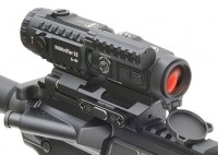 Комплект MAKmasterLock CS (MAKnifier S3+MAKdot S 1x20)