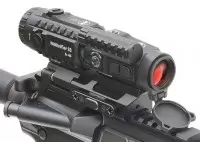 Комплект MAKmasterLock CS (MAKnifier S3+MAKdot S 1x20)