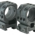 Тактические кольца Spuhr D30mm для установки на Picatinny, H34мм,без наклона 